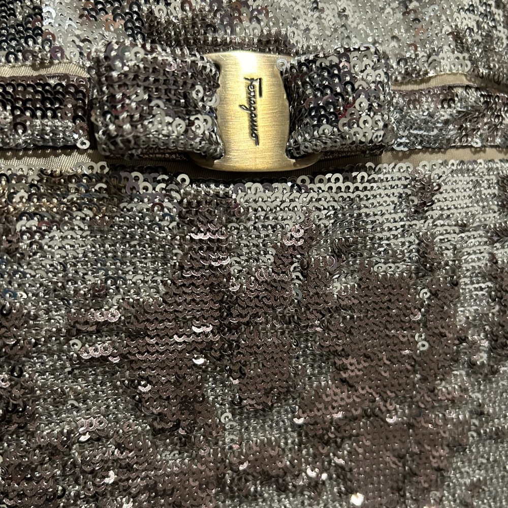 Salvatore Ferragamo Tote (Sequence)